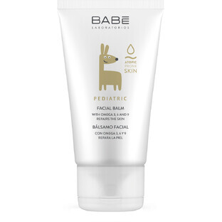Crema viso Babé 50 ml