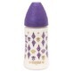 Suavinex Premium silicon sticla violet 270 ml