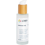 Olio esfoliante Lobey 100 ml