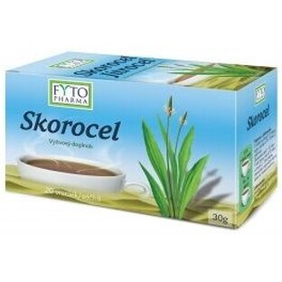 Fyto Pharma Skorocel 20 x 1,5 g