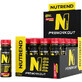 Nutrend N1 Shot, zerstoßene Kirschen 20 x 60 ml