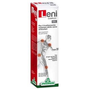 Leni Complex LeniCOMPLEX GEL 75 ml