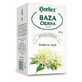 Herbex Baza zwarte bloembasis bulk 40 g