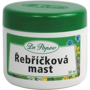 Dr. Popov Stair Ointment 50 ml