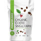 Powerlogy Organic Single Farm koffie 250 g