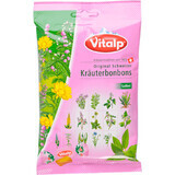Topvet Vitapl-Sage herbal candy 75 g