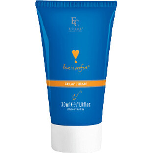 Love is Perfect Crema pentru întârzierea ejaculării 30 ml