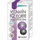 EdenPharma VITAMIN K2 Forte 60 tbl 60 Tabletten
