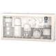 Suavinex Bonhomia Premium set voor pasgeborenen - wit 7 stuks