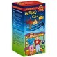 Agrocarps CHILDREN'S TEA Voor een goede nachtrust puur natuur product sachet 20 x 2 g