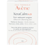 Avène XERACALM A.D PAIN NETTOYANT SURGRAS ultra nourishing cleansing cube 100 g