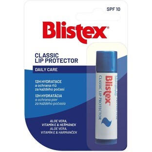 Blistex Klassieke Lippenbalsem 4,25 g