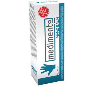Medimento Hand Balm 60 ml