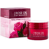 Biofresh Skin Lifting Concentrate cu ulei de trandafir 30 ml