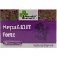 Slovaciapharm HepaAKUT forte 60 Kapseln