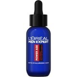 L'Oréal Paris Men Expert Power Agre siero multifunzionale con acido ialuronico 30 ml