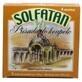 Additivo per bagno Solfatan in polvere 4 x 100 g