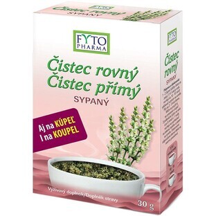 Fyto Pharma FYTO Purgatoriu drept, pudră 30 g