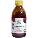 Salvia Paradise Tulsi - Busuioc Sfânt BIO 120 capsule