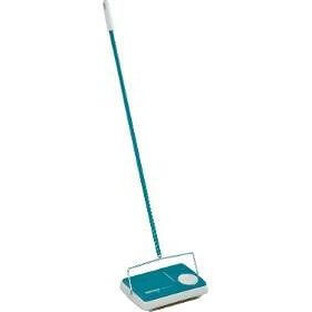 Leifheit Regulus mechanical carpet sweeper
