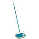 Leifheit Regulus mechanical carpet sweeper