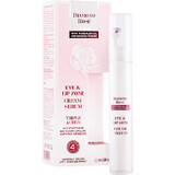Biofresh Cremă pentru ochi și gură Ser Diamond Rose 15 ml