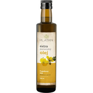 Platan Dandelion Ulei 250 ml