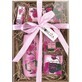 Set cadou cosmetice Rose of Bulgaria 5 buc