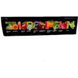 Biogena Magical garden maxi pack colección de bolsitas de té al vapor 5 tipos, 50 x 2,5 g