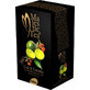 Biogena Majestic Goji & Limoen thee, 20 x 2,5 g