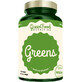 GreenFood Nutrition Greens 120 capsule
