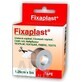 Fixaplast Cerotto per condotte 1,25 cm x 5 m tessuto