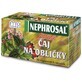 Fyto Pharma Nephrosal ceai de plante pentru rinichi 20 x 1,5 g