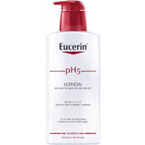 Eucerin pH5 moisturizing body lotion for sensitive skin 400 ml