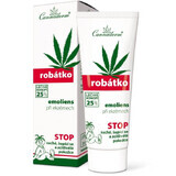 Cannaderm ROBATH Atopische Erweichungscreme 75 g