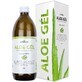 Nefdésanté ALOE GEL Aloe vera Saft mit Fruchtfleisch 500 ml