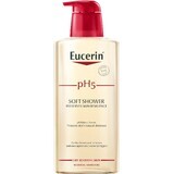 Eucerin pH5 Shower Gel 400ml 400 ml
