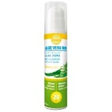 Topvet Aloe vera Sun Protection Lotion SPF 20, 200 ml