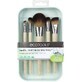 EcoTools Set de brochas Start The Day Beautifully 5 pcs