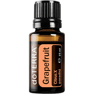 Doterra Grapefruit 15 ml