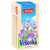 Apotheke Willow tea 20x1,5g 20 x 1,5 g