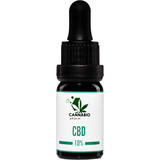 CannaBiopharm CBD 10% 10 ml