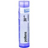 Boiron Pollens CH30 granule 4 g