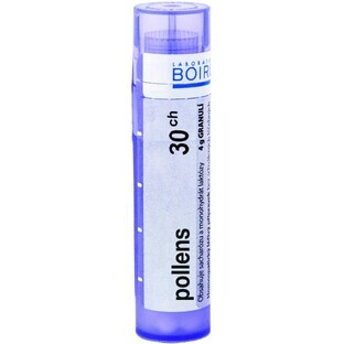 Boiron Pollens CH30 granulés 4 g