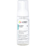 Lobey Schiuma lavante antiacne 150 ml