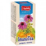 Apotheke ImmunoTea for immune support 20 x 1.5 g