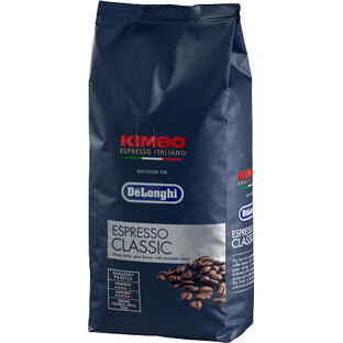 De Longhi Cafea boabe Espresso classic 1 kg