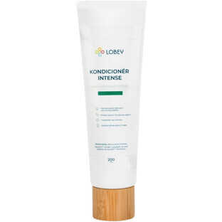 Lobey Acondicionador Intenso 200 ml