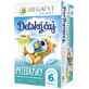 Megafyt Kinderthee Sinussen 20 x 2 g