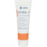 Scrub corpo Lobey con acidi AHA 200 ml